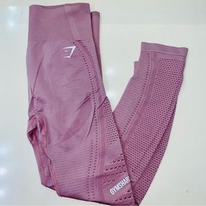 Gymshark Leggings Seamless High Rise